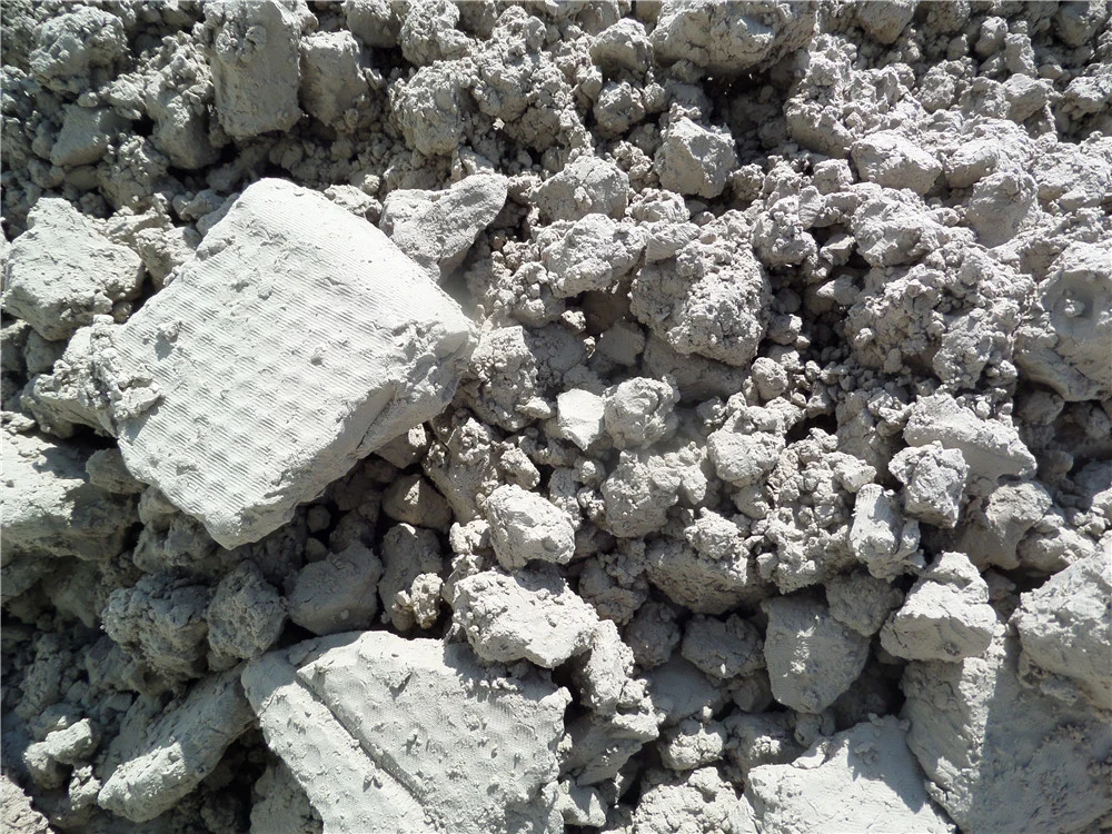 Industrial Grade 99% Purity CAS 1332-58-7 Kaolin Clay