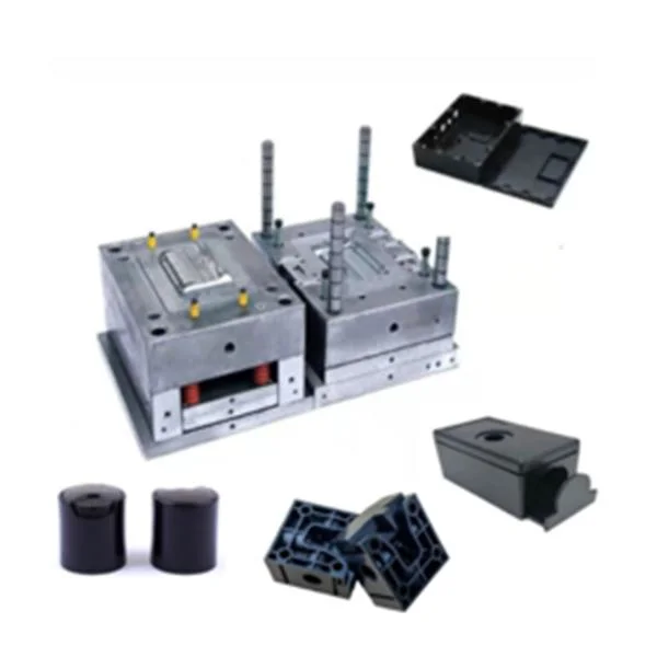 Dongguan Mold Factory OEM Sand Blasting Injection Mold Maker Auto Plastic Parts Factory