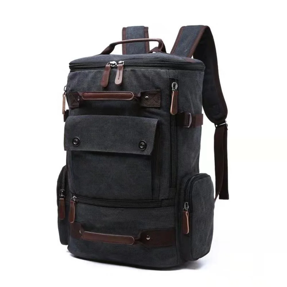 Große Kapazität Casual Outdoor Rucksack Schule Reisen Ci18773