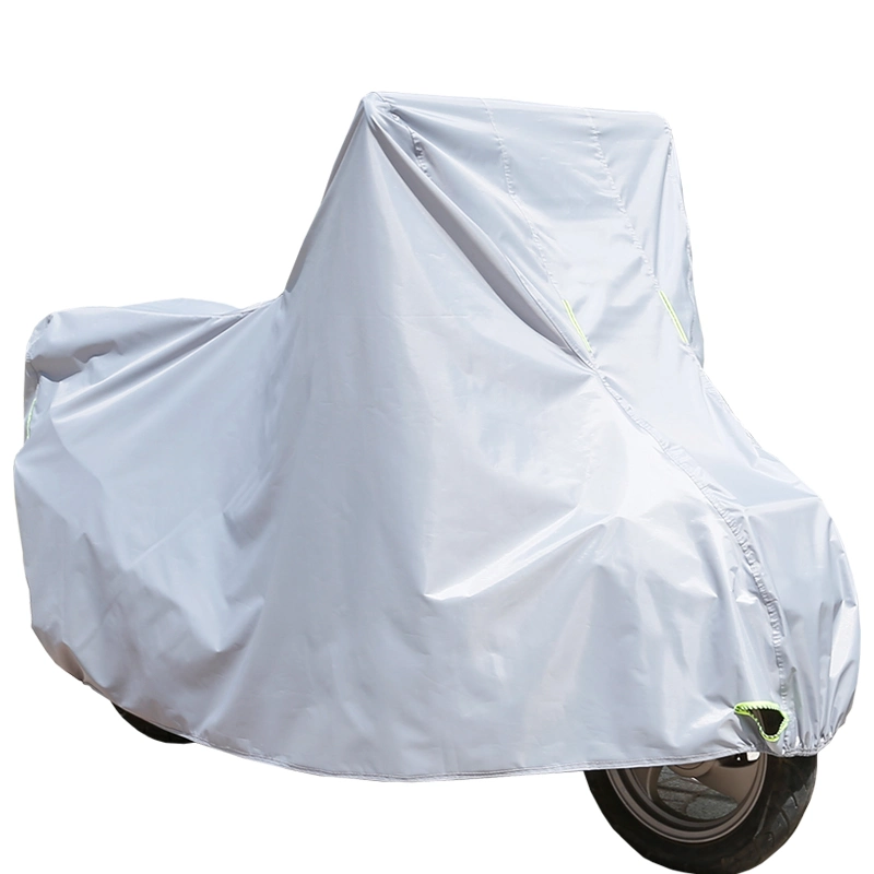 Film de revêtement tissu PE Non-Woven Mototcycle capot de voiture