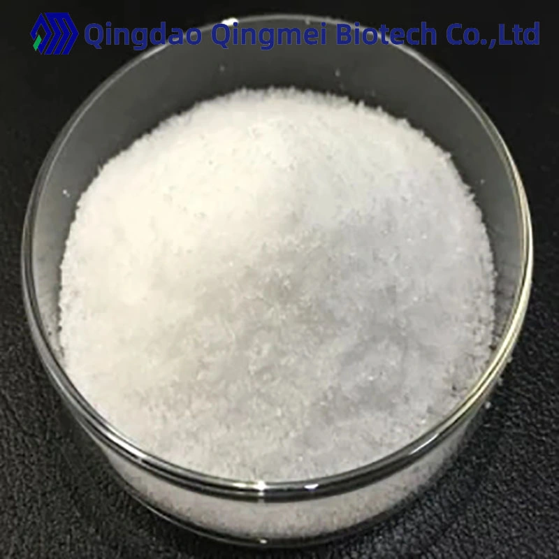 Wholesale Dimethyl Sulfone CAS No 67-71-0 C2h6o2s for Sale