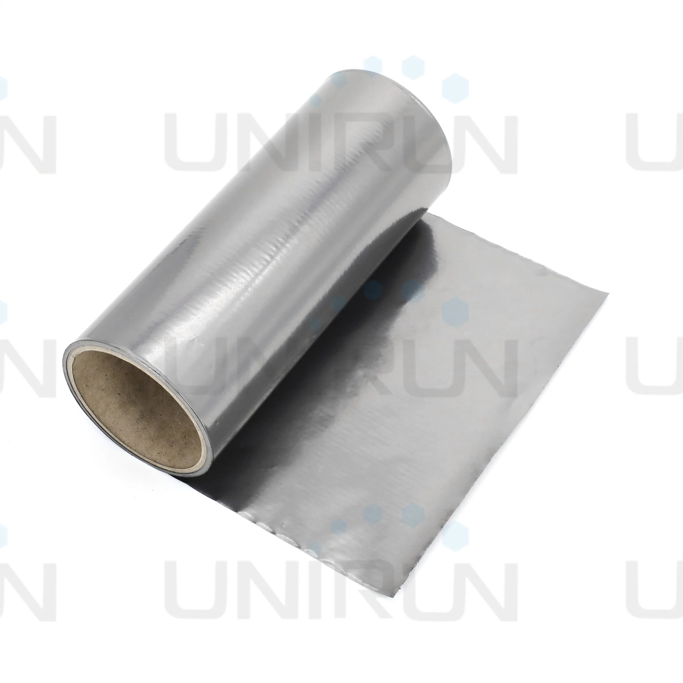 High Quality 50um 100mm Width Thermal Adhesive Artificial Graphite Sheet