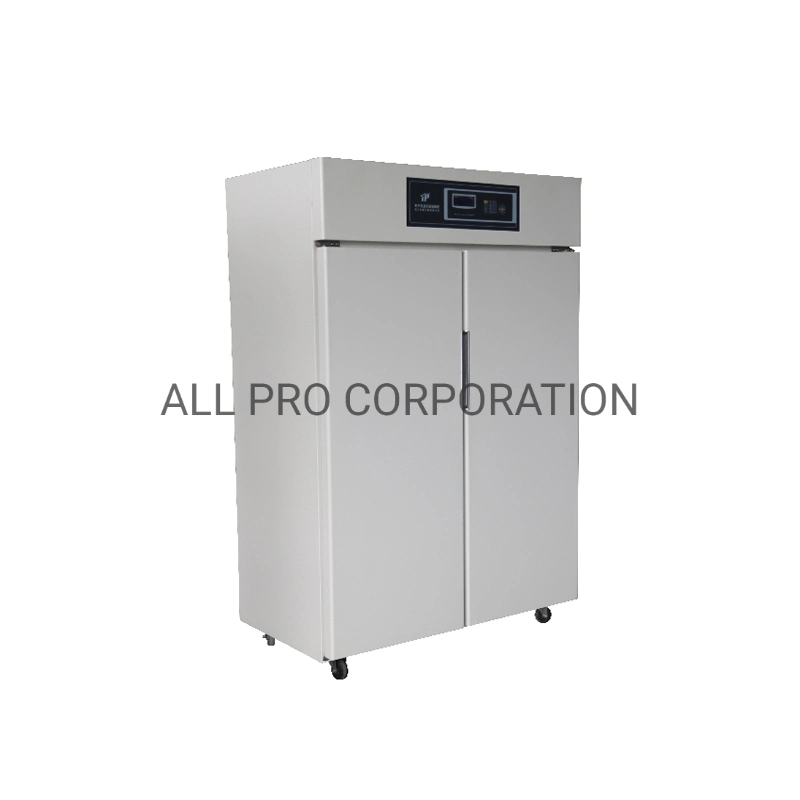 Intelligent Low Temperature Humidity Seed Cabinet