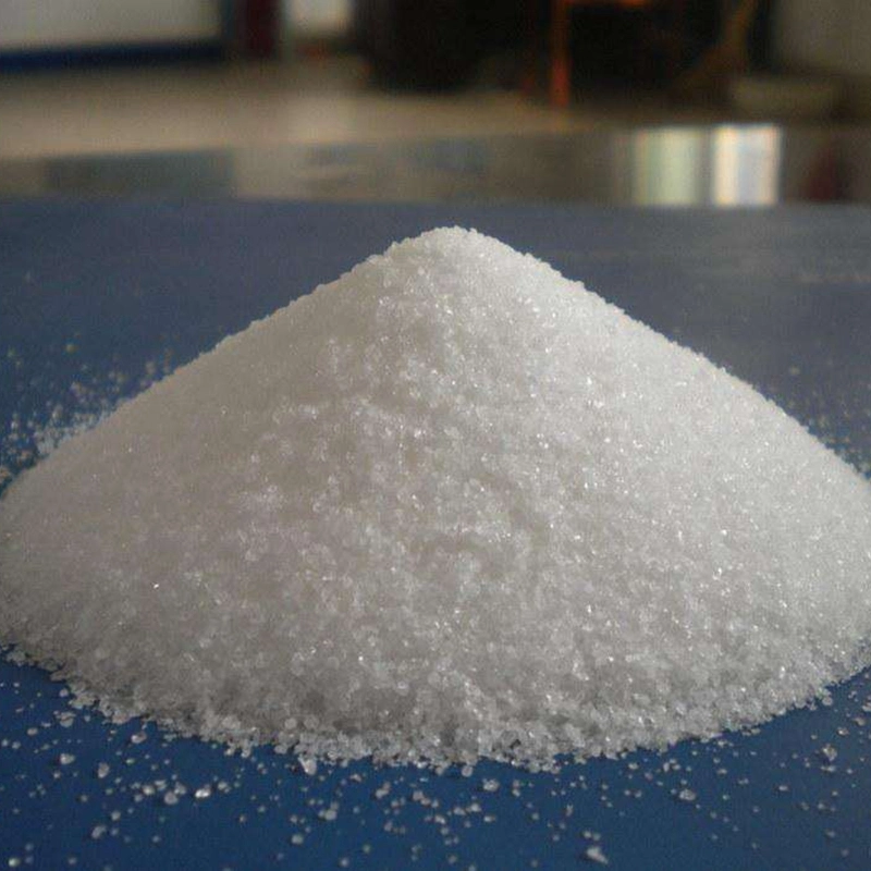 Food Ingredients Stabilizer and Coagulator E575 Gdl Gulcono-Delta-Lactone