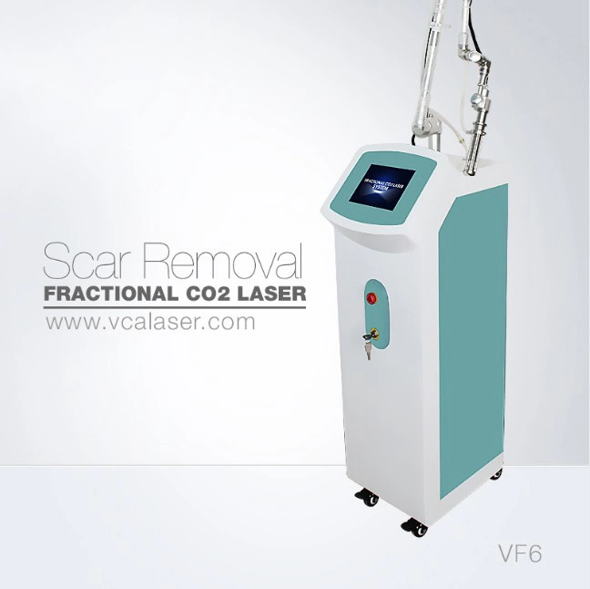 Factory Price Multifunction Lifting Machine Vaginal Tightening Laser Fractional CO2 Beauty Equipment
