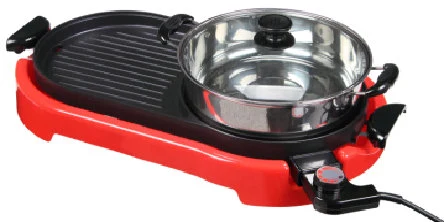 Non-Stick Electric Grills Electric Griddles