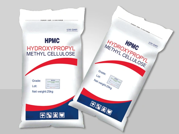 20000 HPMC Hydroxypropylméthylcellulose Cellulose de viscosité de l'éther pour les carreaux de mortier adhésif de la construction