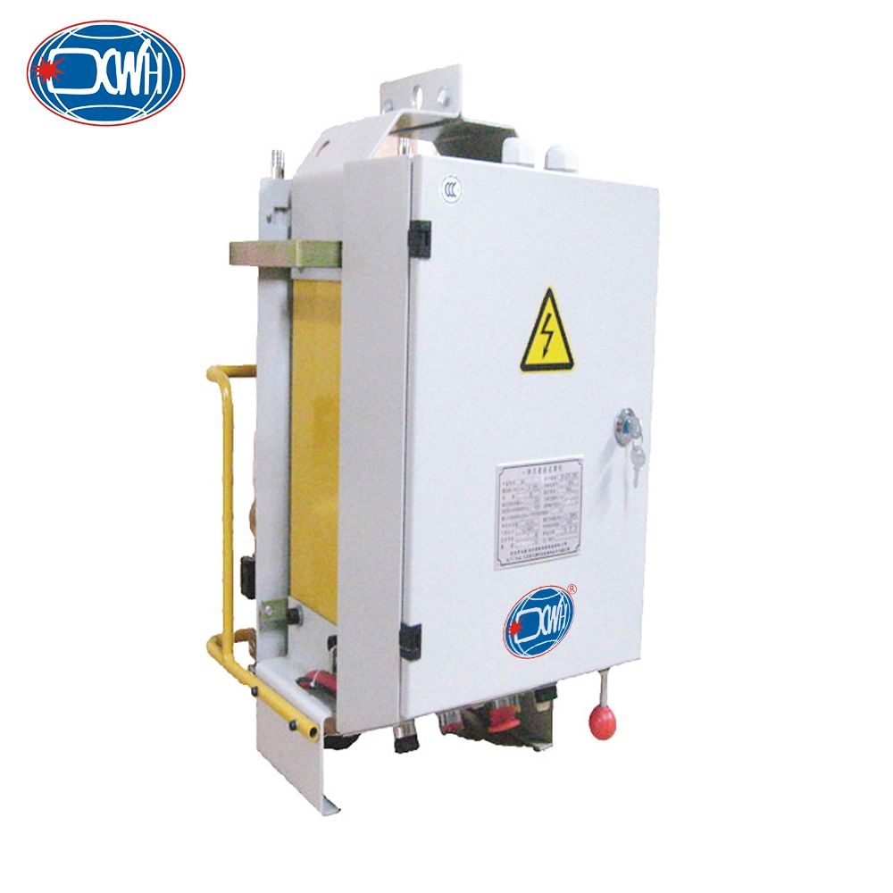 New AC Panels Stainless Steel Suspension Spot Welding Machine