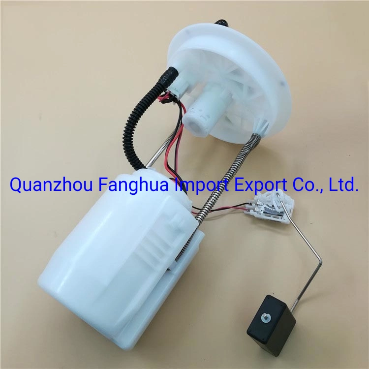 Fuel Pump Module Assembly 17708-Tr0-H00 17045-Tr0-H00 for Japanese Cars