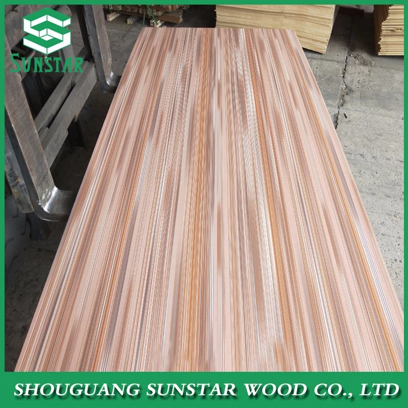 Solid Color, Wood Grain, Light Finish, Matt Finish, Embossed, Glossy Finish Melamine Faced Particle Board, Plain Particle Board.