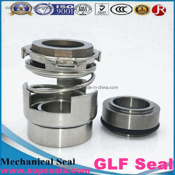 Water Pump OEM Glf Seal Mechanical Shaft Seal 22mm for Glf Pump Lm/Lp/Nm/Np