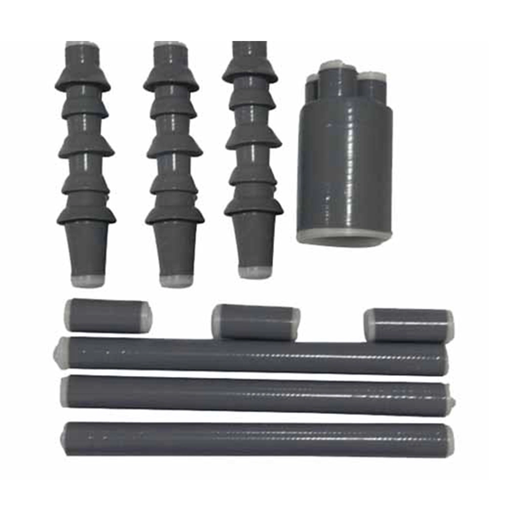 10kv Indoor Outdoor Cold Shrink Tubes EPDM Cold Shrink