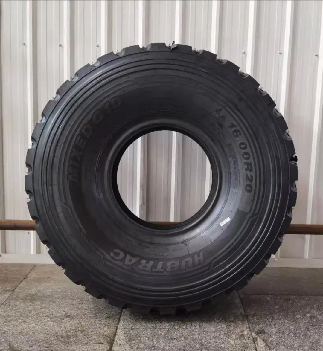 Radial Truck Tire (385/55R22.5) mit DOT, ECE, REACH, GCC, SONCAP