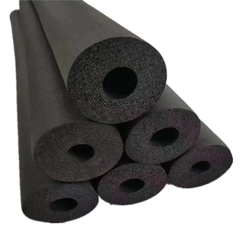 Wholesale Flame Retardant Thermal Insulation Rubber Plastic Insulation Pipe