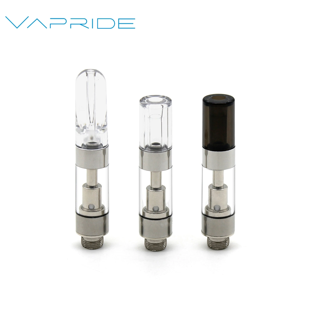 خرطوشة قلم Vapلركوب Vape D8 D9 D10 510 من الكارتس الفارغة 1 مل