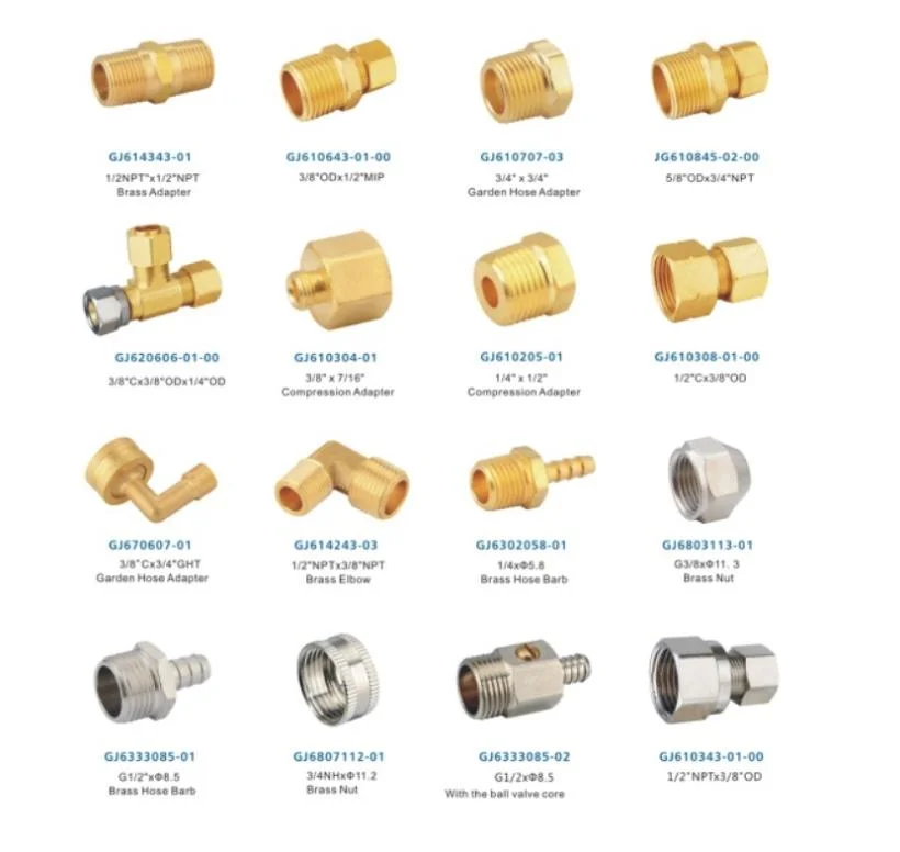 Union Elbow Male Brass Fitting Pl 90 Degree Elbow Push in 1/2" 1/4" Air Hose Connector Pneumatic Fitting