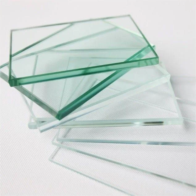 3/4/5/6/8/10/12 mm Tempered Glass/Building Glass/Safety Glass/Laminated Glass/Toughened Glass for Furniture/Door/Window/Decorative/Bathroom