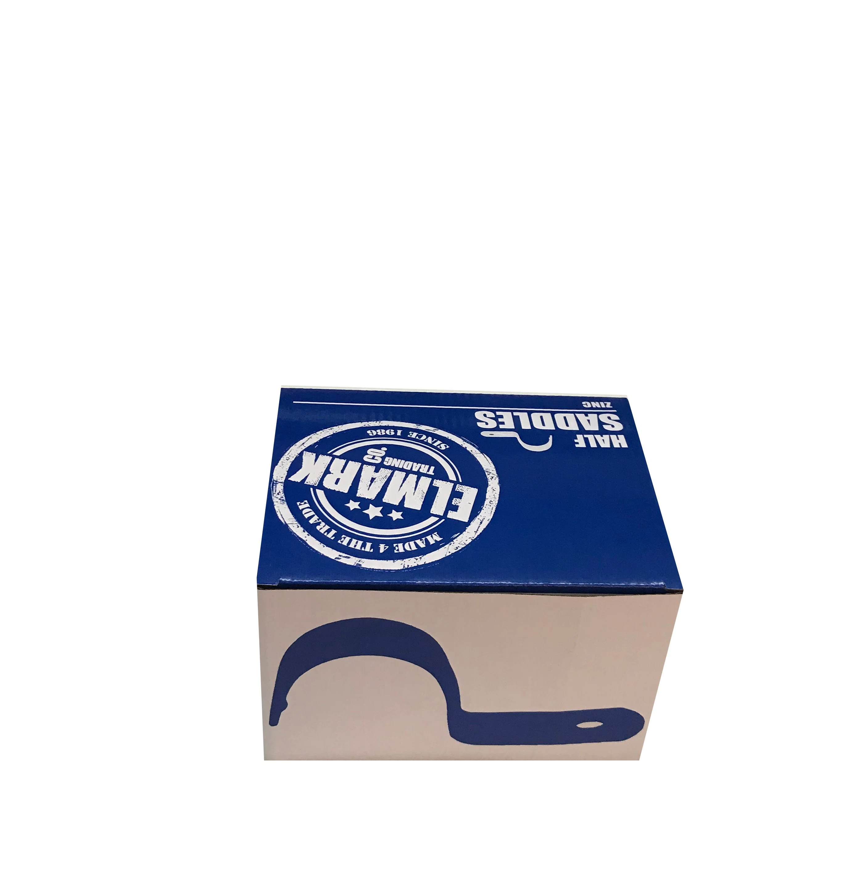 Shanghai Custom Offset Printing Logo Corrugated Shipping Box