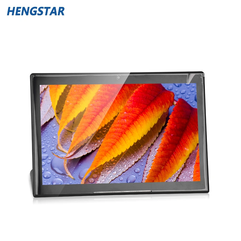 Factory Directly 7 Inch Touch Screen Computer Monitor L Type Embedded Display Industrial Open Frame LCD