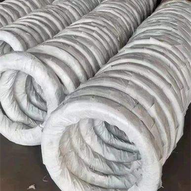 Iron Spring Weld Wire Mesh Steel Wire Galvanized Iron Wire