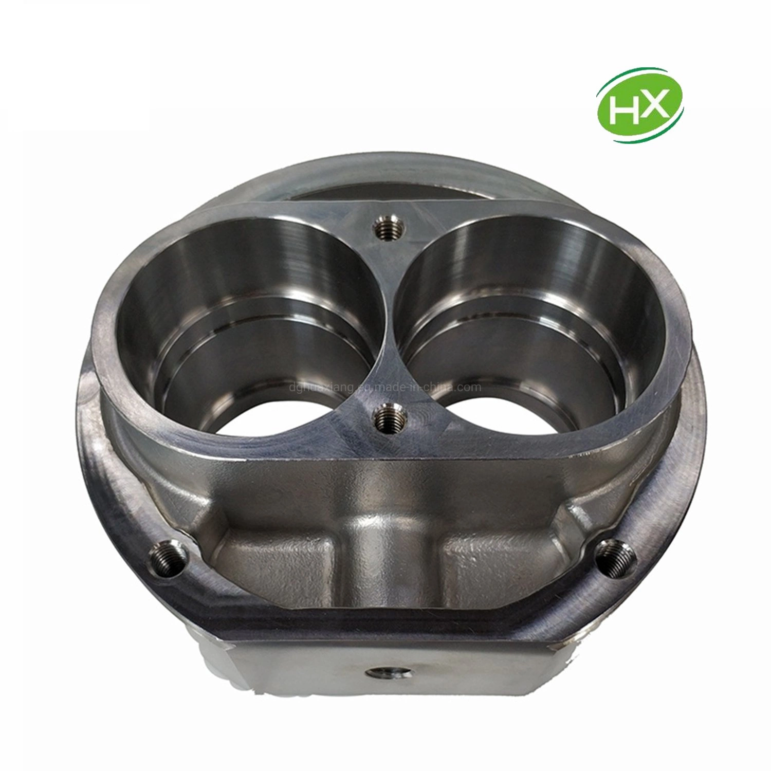 CNC Machined Iron for Casting Motor Parts/Motor Accessories