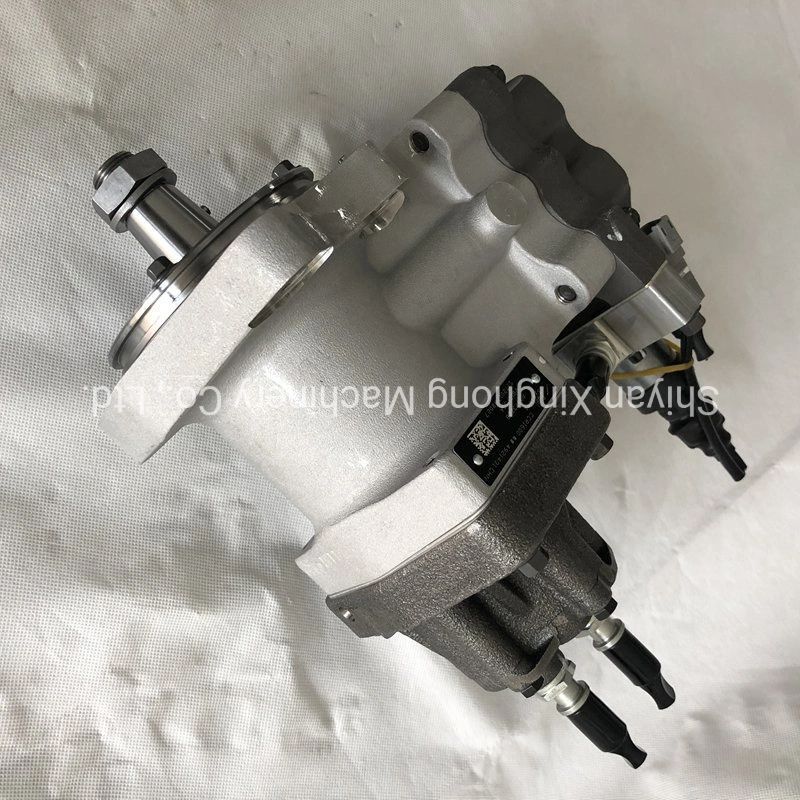 Construction Machinery Qsc8.3 Qsl9 Diesel Pump Spare Parts Fuel Injection Pump 3973228 4954200 4921431