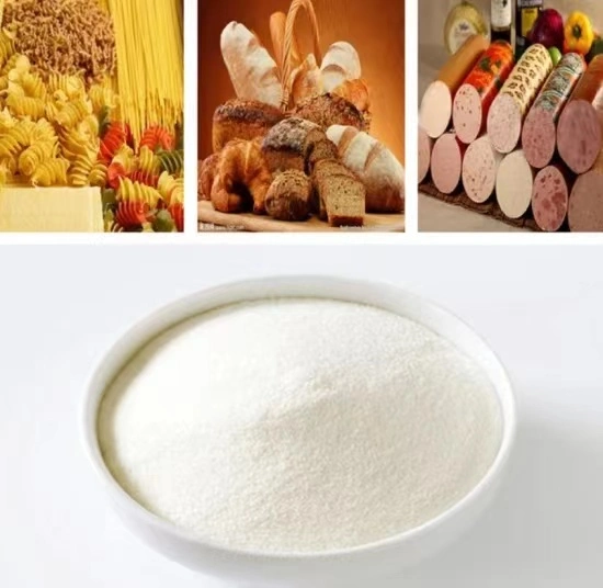 Direct Supplier Food Additives Sweetener CAS No 9050-36-6 Maltodextrin