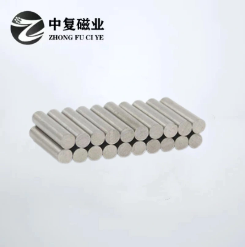 Multipole Samarium Cobalt Magnets Square Tile Trending Products Upgrade Version Neodymium Segment Arc Magnet for Motor