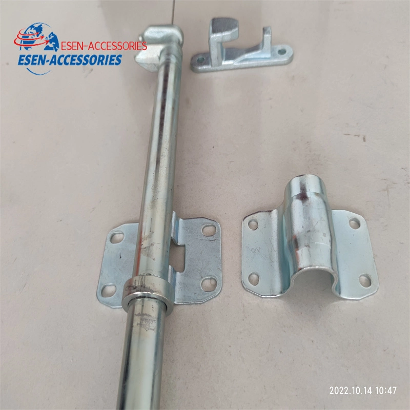 Provide Storage Container Truck Container Accessories Locking Parts Set