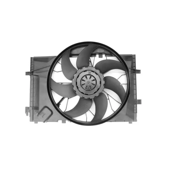 A246 500 0093 Car Radiator Cooling Fan