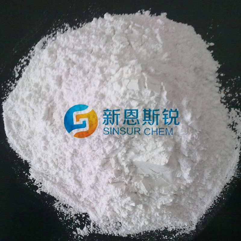 Water Retention Agent Tetrasodium Prrophosphate Food Additive