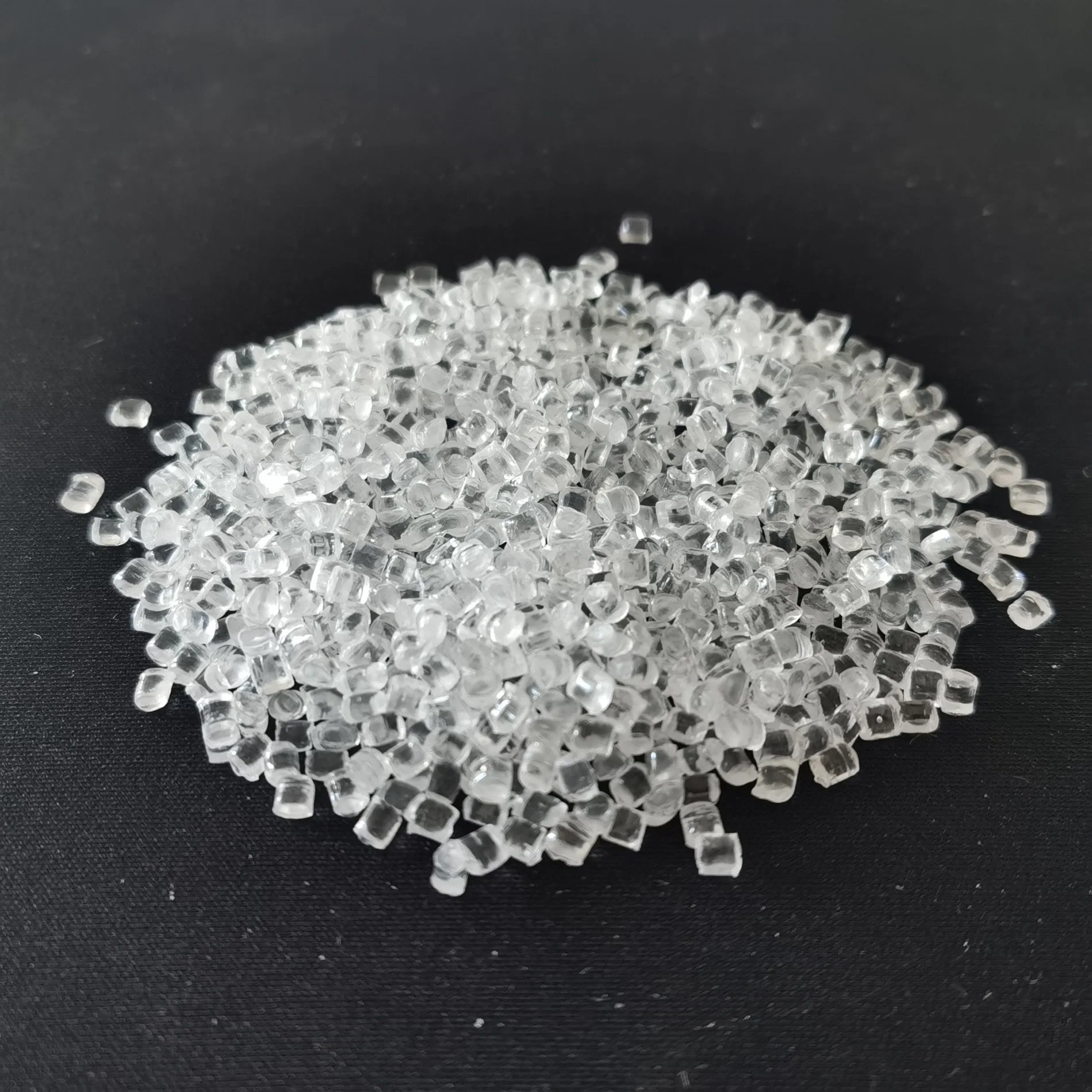 High Property Injection Grade Plastic Polycarbonate Prices PC Granules