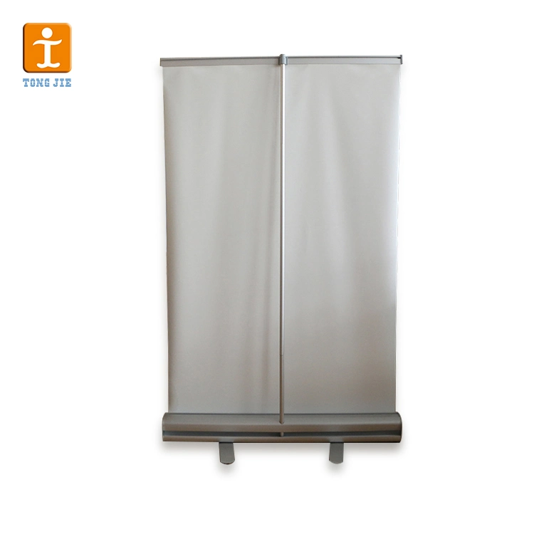 Aluminum Single Sided Roll up Economical Roll up Banner (TJ-XZ-4)