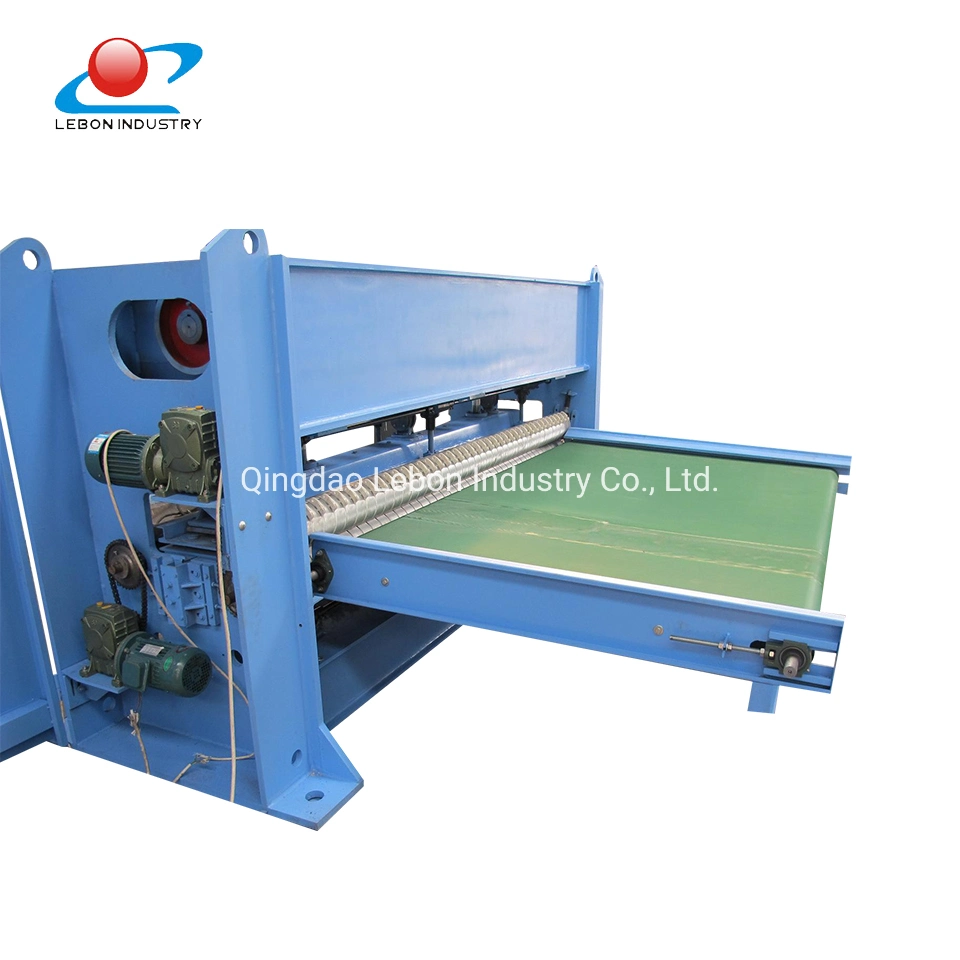 Textile Needle Punch Machine High Performance Counter U Model Board Type