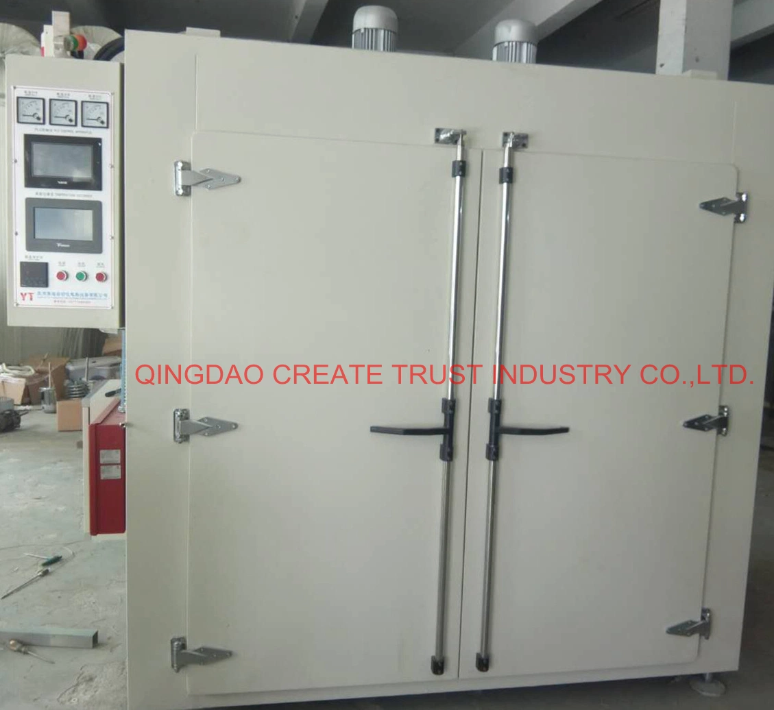 High Advanced Technical Post Curing Oven with Intelligent Temperature Control System (CE/ISO901)