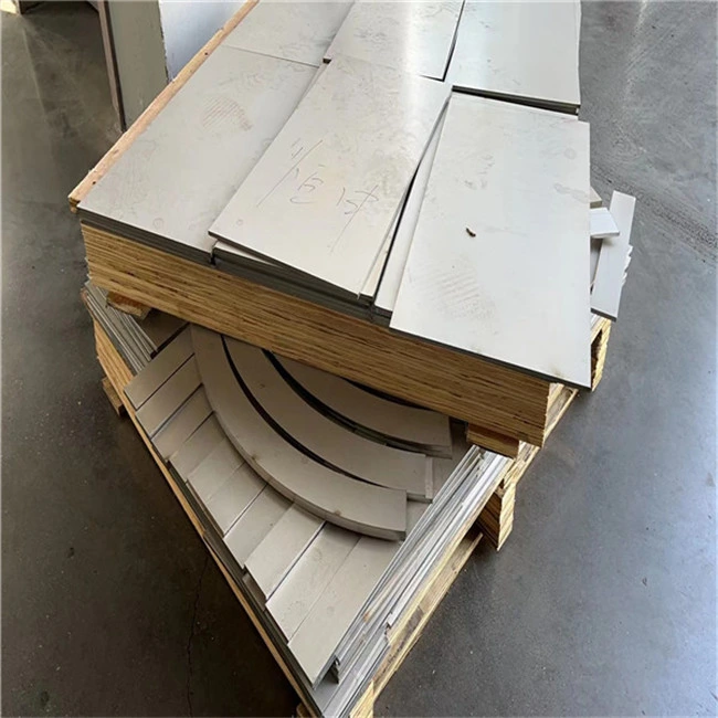 Price Per Kg Pure ASTM Nickel 200 Alloy Sheet Uns N02200 2.4060 Alloy Plate