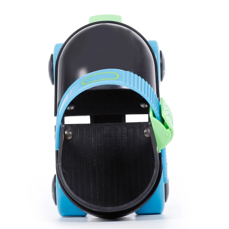 New Shape Mini Roller Skate with Customized Design and Best Price.