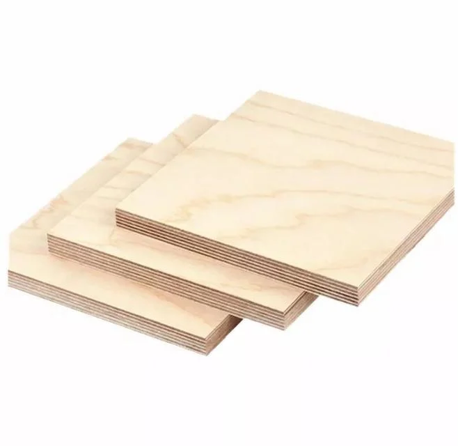 Certificates AS/NZS 2269 Layer Board LVL Structural Plywood for Building	for Door Frame