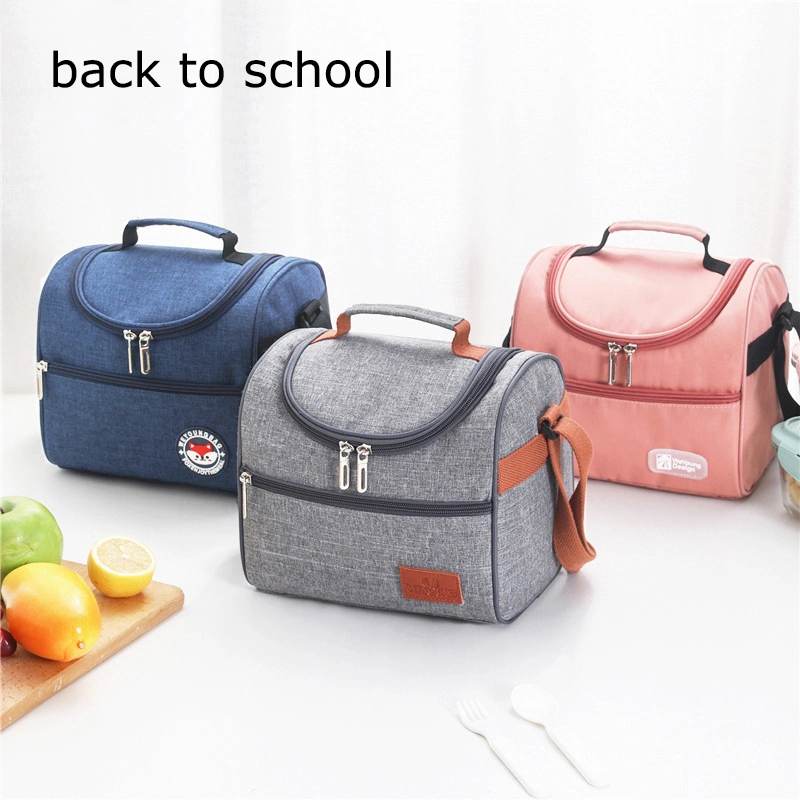 Fashion Back to School Gift Stationery Waterproof School Backpack Pouch Polyester Bags for Kids