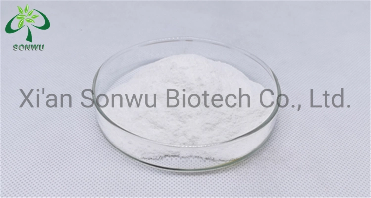 Perte de poids de poudre d'alimentation Sonwu CAS 27113-22-0 6-Paradol