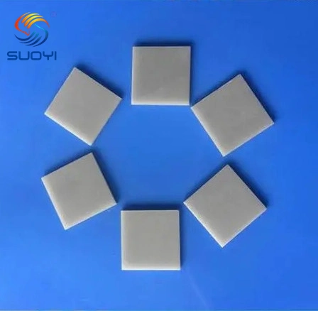 Suoyi Aluminum Nitride for Sintering Ain Substrate High Purity Ain Powder