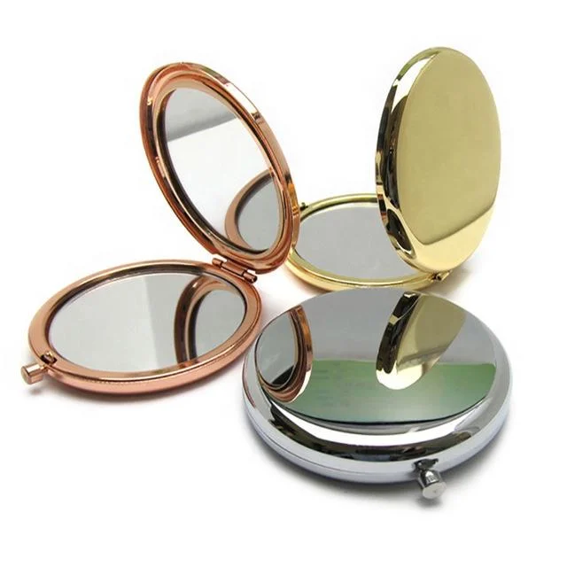 High quality/High cost performance  Cute Compact Pocket Mirror