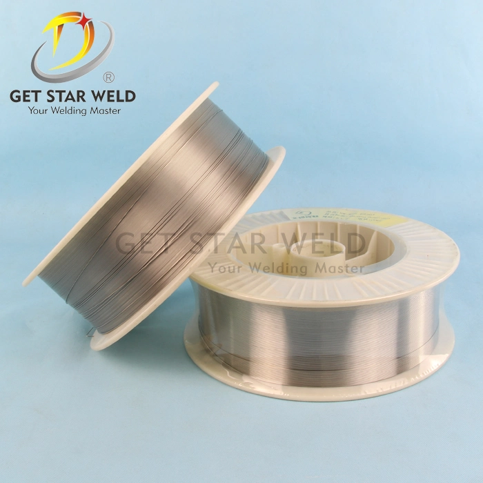 Get Star Weld 304/308/308L/316/316L MIG Schweißdraht Edelstahl MIG Schweißdraht