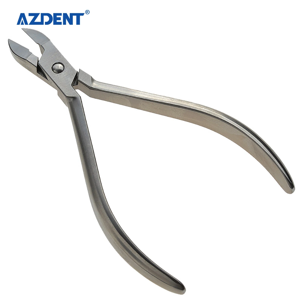 Azdent Yayi-a-003 Ligature Cutter Orthodontic Pliers