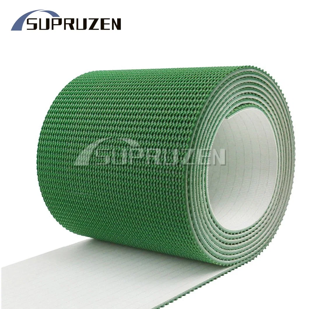 Sunmu Industry Rough Top Rubber Conveyor Belt Original Factory 100m Length 1332 Ep Rubber Conveyor Belt Used for Industrial Lifting Rubber Belt Conveyor