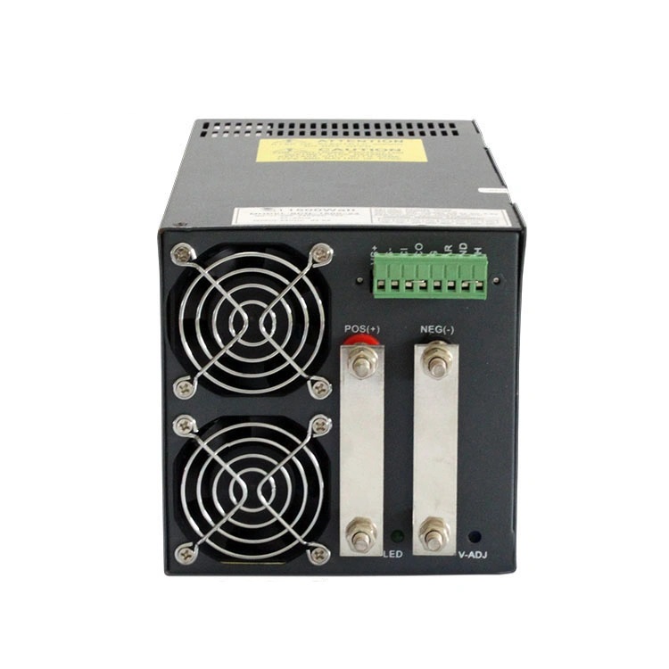 Scn-1500 AC to DC 1500W 24V 62.5A Switching Power Supply