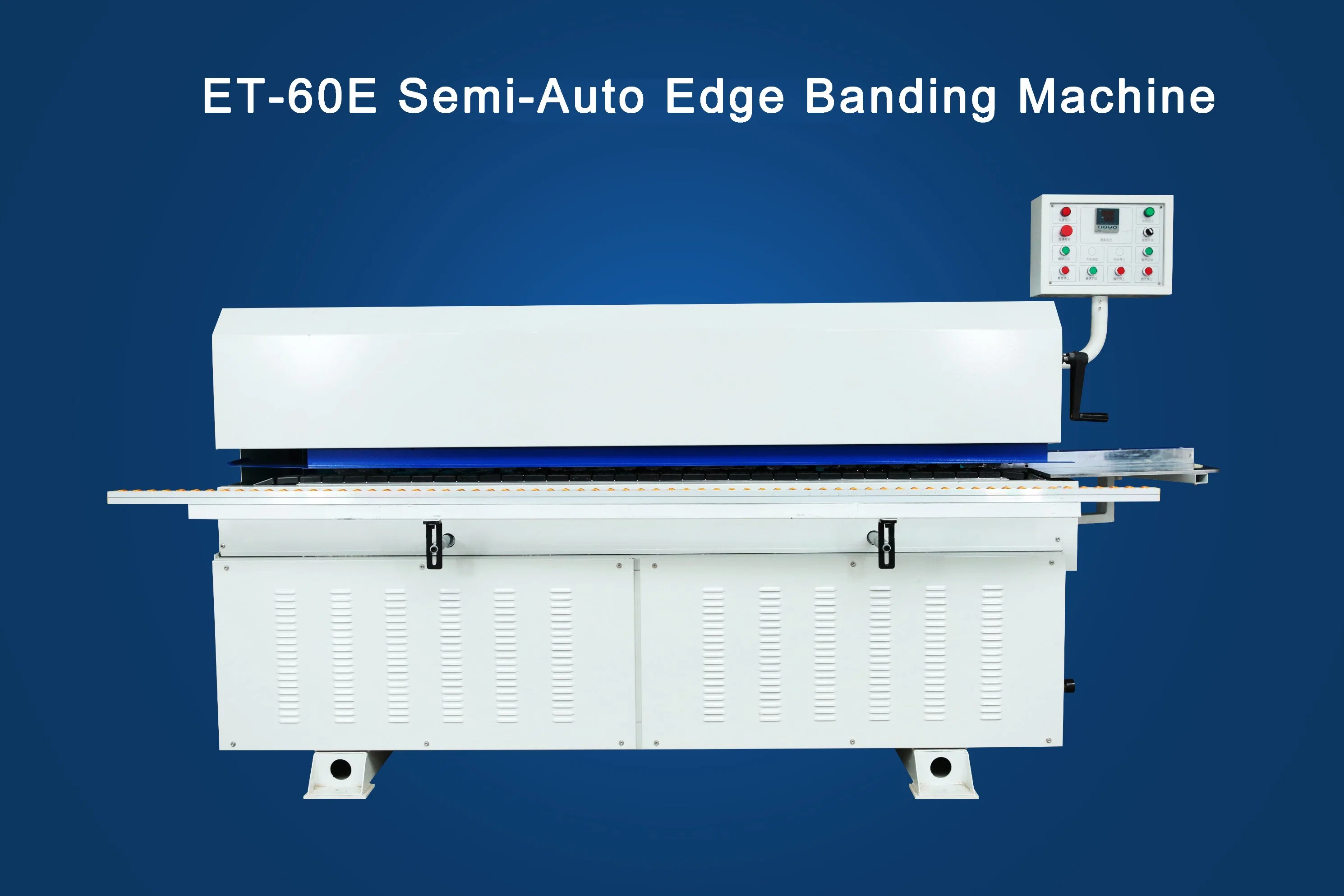 Edge Banding Tape Making Machine Automatic Wood Edge Banding Machine