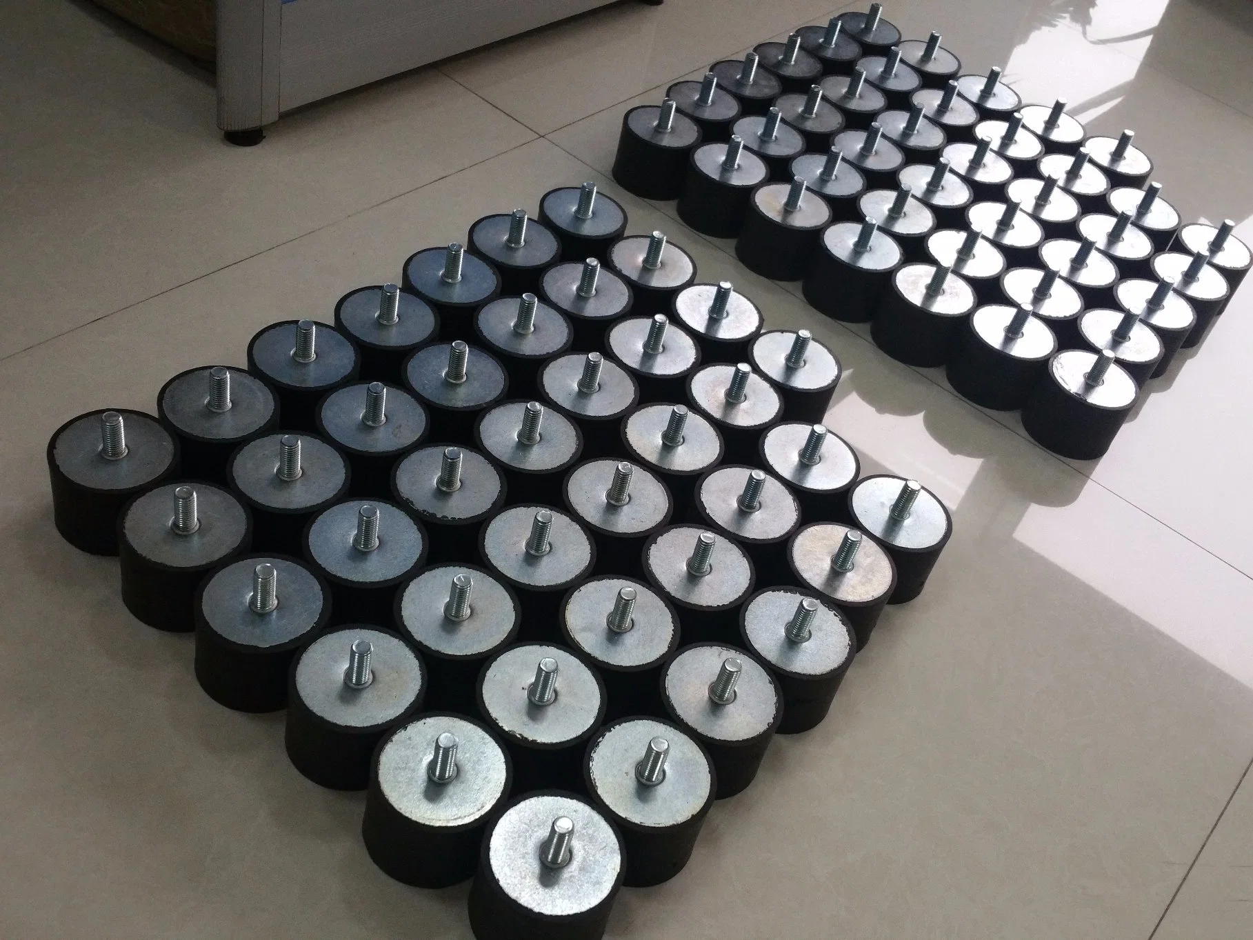 B-Mf Rubber Mounts, Rubber Mounting, Rubber Shock, Rubber Absorber, Rubber Shock Absorber