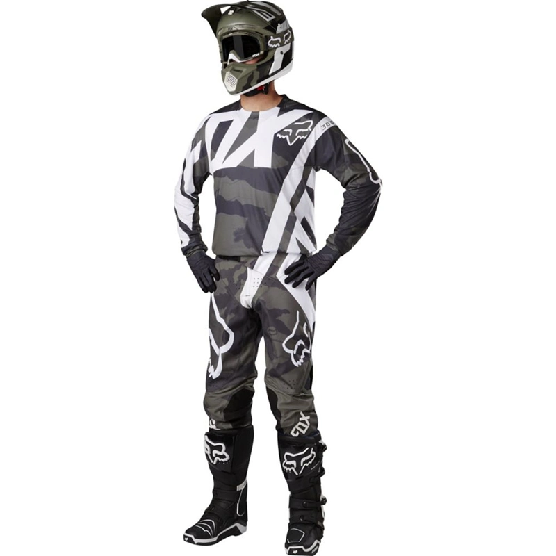 Fabrik Custom Sport Bekleidung Motorrad Rennsport Bekleidung Sportbekleidung (AGS01)