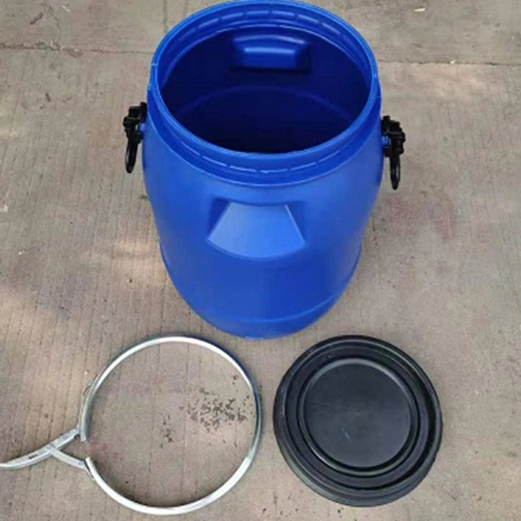 Bidones de agua de plástico 60L